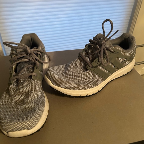 Adidas Sneakers men’s size 12 - Picture 3 of 8